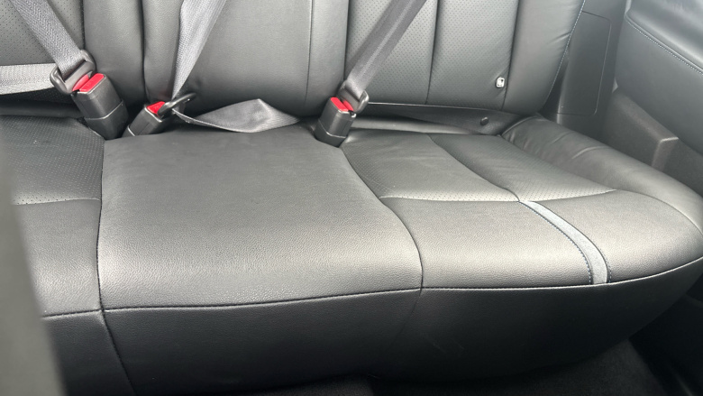 Nissan LEAF 160kW e+ Tekna 59kWh 5dr Auto Electric Hatchback